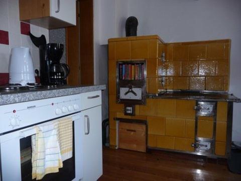 Appartement Haus Gradwohl à Schladming Extérieur photo
