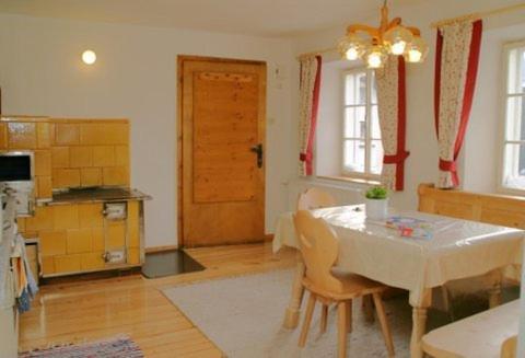 Appartement Haus Gradwohl à Schladming Extérieur photo