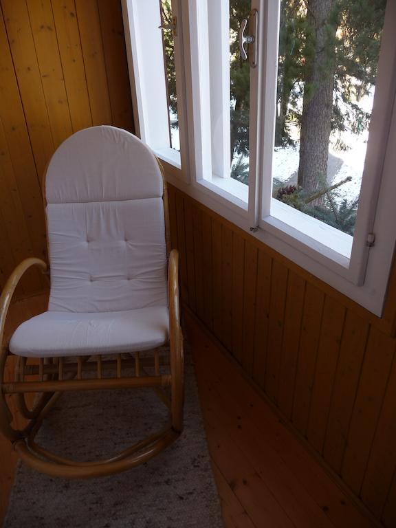 Appartement Haus Gradwohl à Schladming Chambre photo