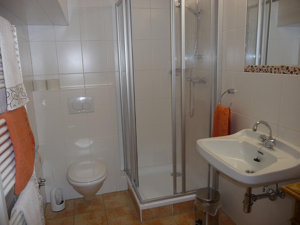 Appartement Haus Gradwohl à Schladming Chambre photo