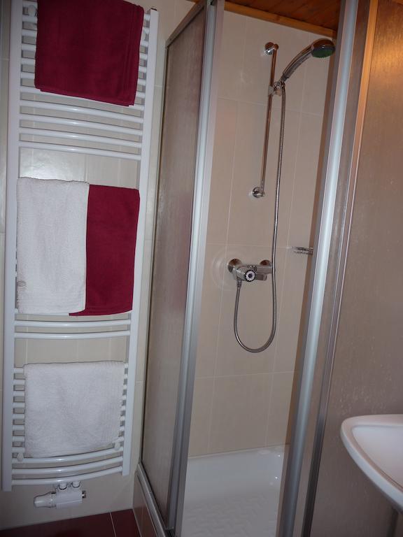 Appartement Haus Gradwohl à Schladming Chambre photo