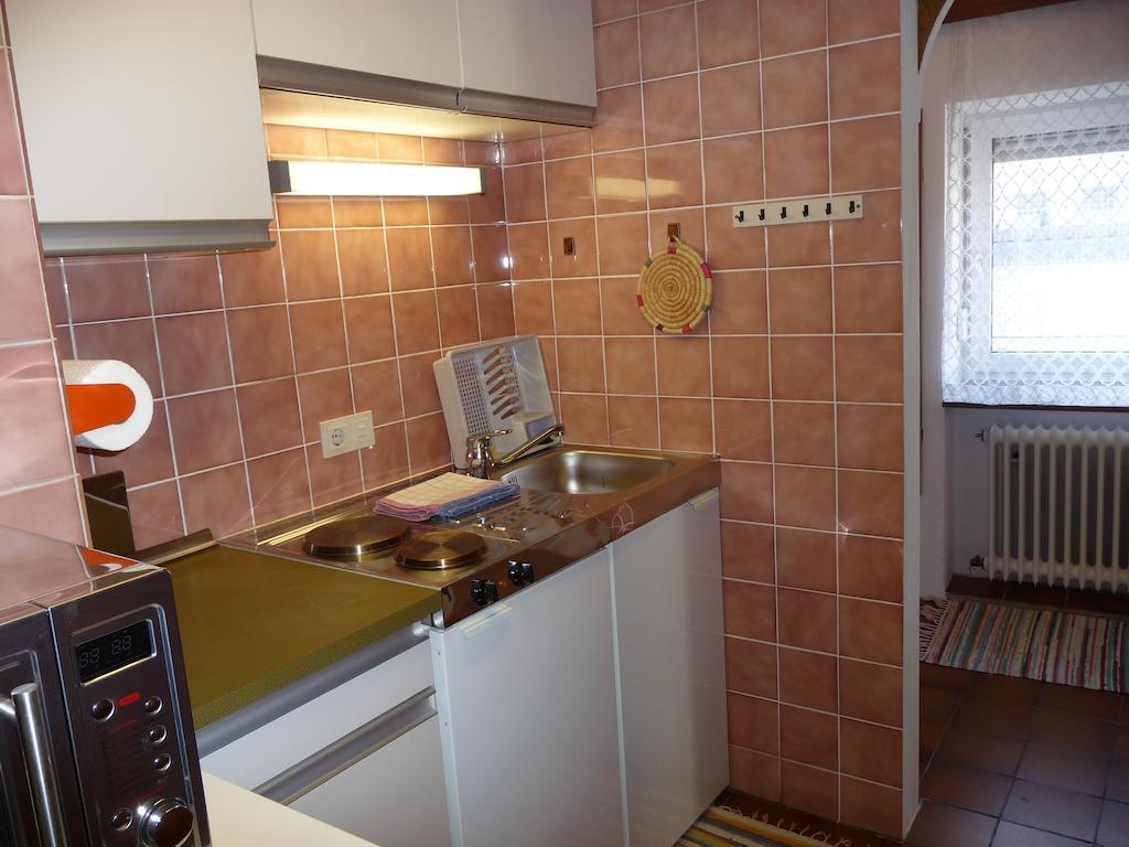 Appartement Haus Gradwohl à Schladming Chambre photo